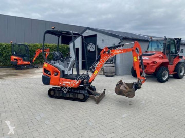 Kubota