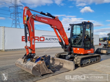 Kubota