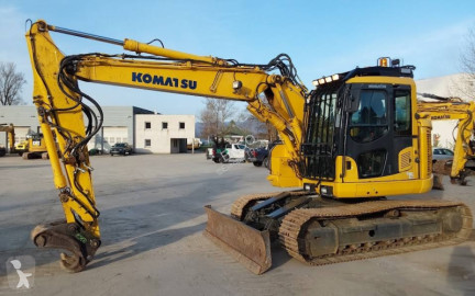 Komatsu