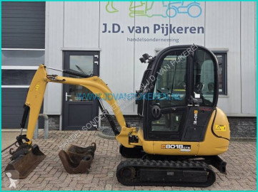 JCB 8018