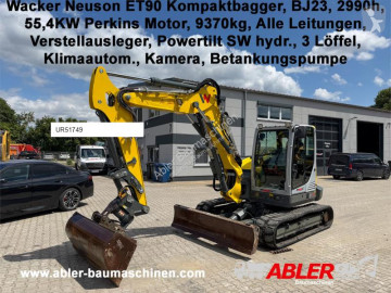 Wacker NeusonET90