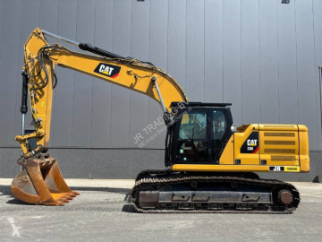 Caterpillar 330