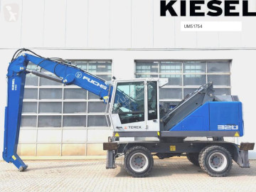 FuchsMHL 320 F
