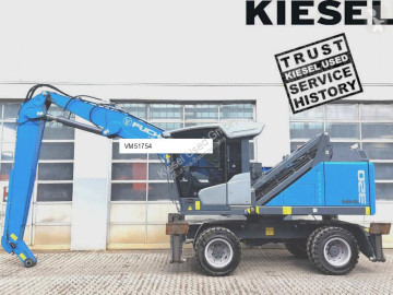 FuchsMHL 320 F