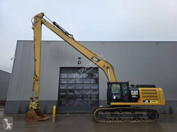 Caterpillar 336 336 F LR (Long Reach)