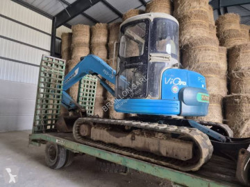 Yanmar VIO 70