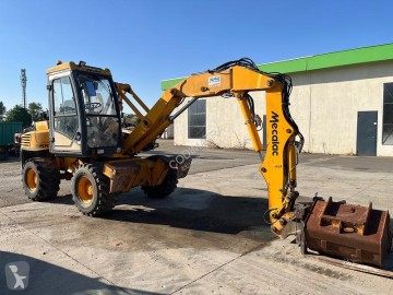 Mecalac12 MXT