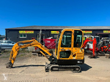 Hyundai R16-9 Robex 169
