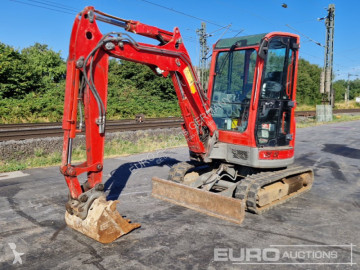 Yanmar