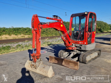 JCB8025ZTS