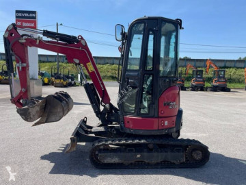 Yanmar VIO 27