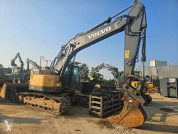 Volvo ECR235 DL ECR 235 DL