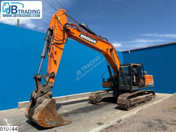 Doosan DX300 LC 7 202 KW, 7125 Hours