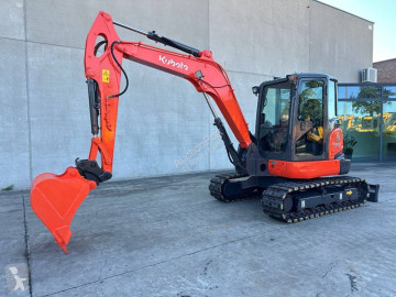 Kubota