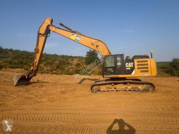 Caterpillar329E