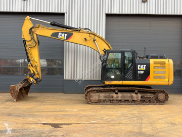 Caterpillar320L