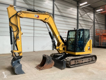 Caterpillar 308C CR