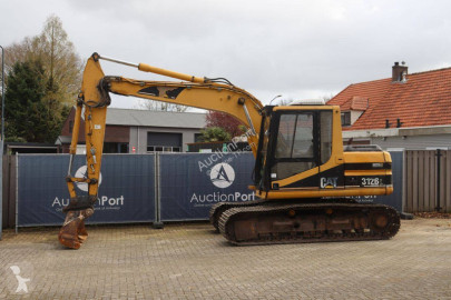Caterpillar312BL