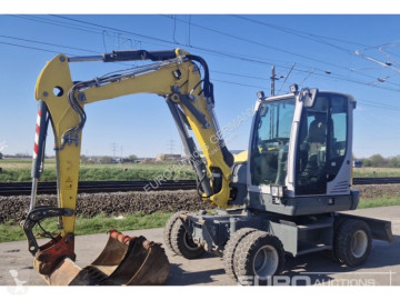 Wacker Neuson