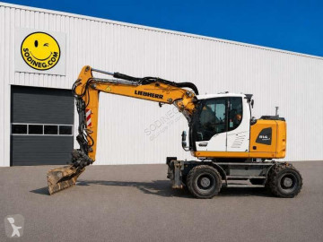 Liebherr 914 A COMPACT