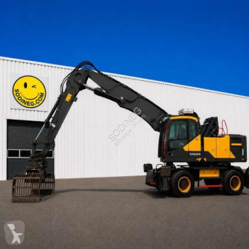 Volvo EW240 EMH