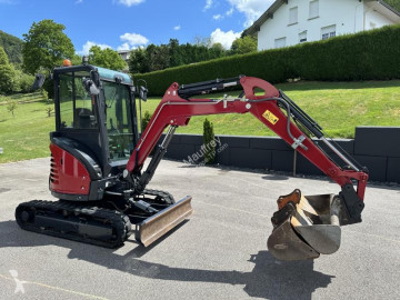Yanmar
