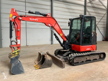 Kubota