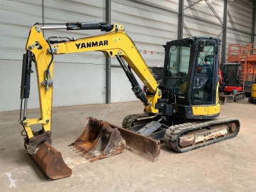 Yanmar