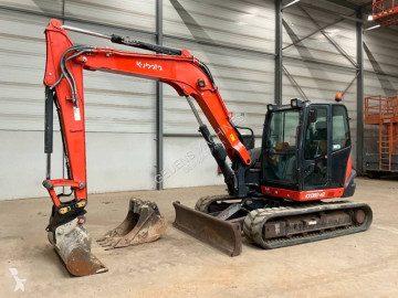 Kubota