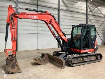 Kubota
