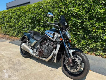 Yamaha V-Max