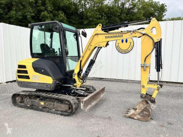 Yanmar SV 26