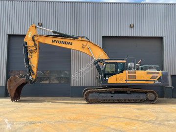 Hyundai HX480 L