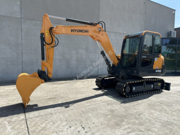 Hyundai R60VS