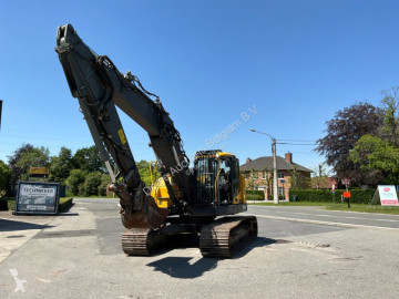 Excavadora de cadenas Volvo