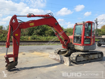 Skovl Volvo ECR88 D