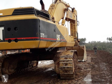Caterpillar375ME