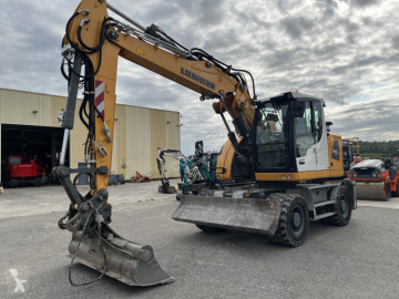 Liebherr 914 A Compact