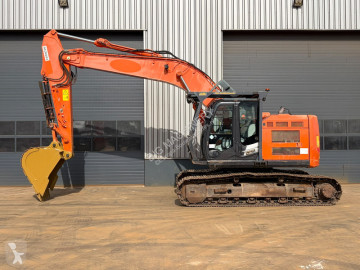 Hitachi ZX225US 5LC
