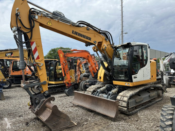 Liebherr 914 R Compact Litronic netto 72.000 EUR
