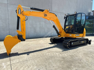 JCB 8056