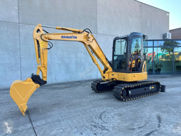 Komatsu PC40 MR-2