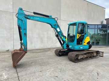 KubotaKX161-3