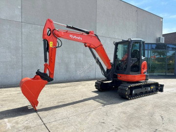 KubotaKX163-5
