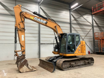 CaseCX145C SR