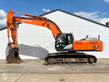 Bæltegraver Hitachi