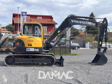 VolvoECR88