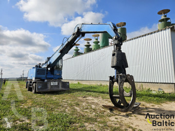 TerexMHL 454