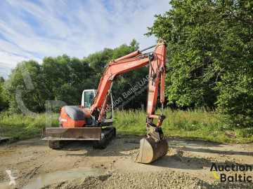 Kubota KX080-3 0803