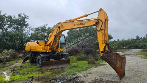 Hyundai R170 W-3